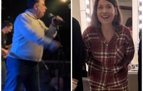 стана ясно кърджали следва асен някоя кабаретна певачка козилата настани парламента