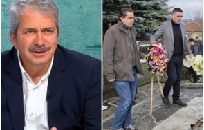 евгени михайлов звучна плесница лицемерния пиар мирчев божанов тюркян чешма сетихтне жертвите сдружихте дерибеите доган видео