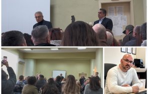 излагация мижав интерес събитието промяната кърджали главният човек града лихвар политическа цветарка