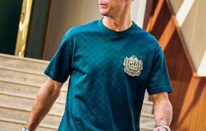 роналдо каза разкрие голяма тайна