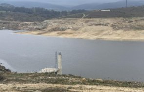 новият язовир българия вече готов десет години строителство