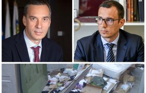 сравнителен анализ кметът бургас димитър николов добър столичния управник васил терзиев снимки