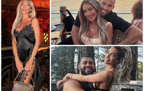 идилията парчета спряганият бос черното тото карен прогони златка децата