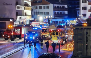 трагедията швейцария отнеме седмици разпознаят телата загиналите