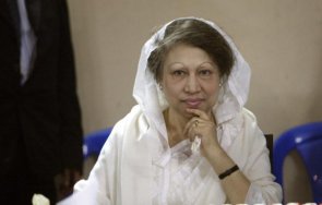 бившият премиер бангладеш халеда зия почина годишна възраст