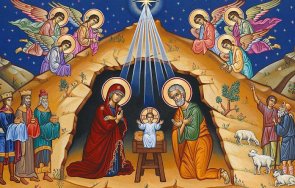 рождество христово светлият семейният празник празнуват всички вече шест имена