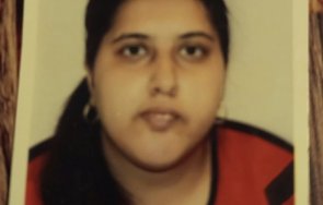 обявиха издирване момиче варна снимка