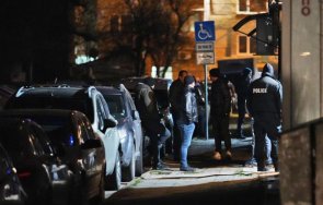 бащата синът нападнали оръжие магазин софия остават постоянно ареста