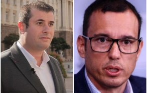 станислав младенов бсп ударен коментар кризата боклука борбата мафията софия състоя васил терзиев превърна промоутър вярна мафия
