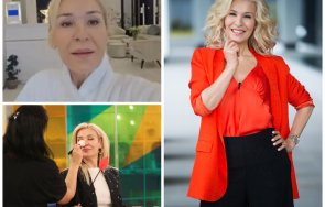 заради непоносими болки гала влезе санаториум