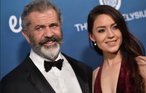 приказката свърши мел гибсън розалинд рос разделиха