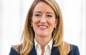 председателят европейския парламент поздрави добре дошла еврото българия