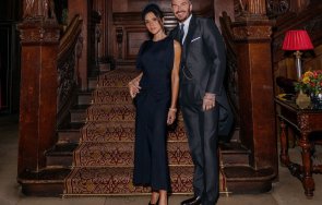 голяма драма бекъмови синът бруклин заби нож гърба