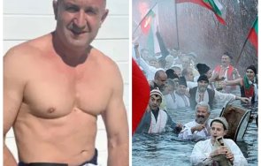 ново очакване току виж радев заявил политик кръст ръка мъжкото хоро калофер