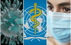 задава нов ужас първи път covid сзо издаде предупреждение заради нов смъртоносен вирус