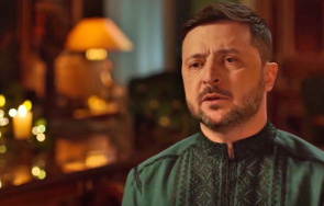 зеленски мирното споразумение русия готово