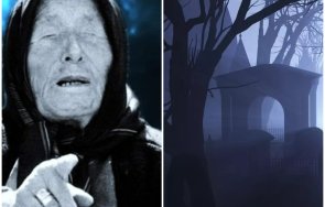 пик ретро баба ванга била приятелка вещица