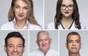 лекари пловдив отчитат ръст усложнените случаи обемни формации шията