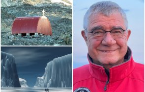 проф христо пимпирев искрено признание без православната вяра антарктида срещата науката религията ражда сила