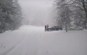 опасни дрифтове офроуд шипка бузлуджа