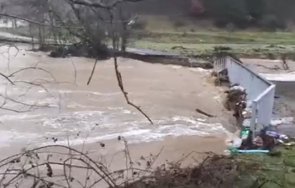 задействаха alert община крумовград положението страшно снимки