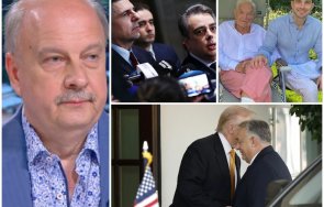 георги марков неудържим пик ппдб искат направят страната времеубежище сорос хвърлим машините перловската река спасим българия война