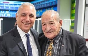 стоичков скърби пената старши никога бъдеш забравен