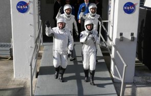 наса обмисля предсрочно завръщане екипажа мкс заради здравословен проблем