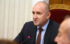 предстои интрига радев връчва герб сдс първия мандат съставяне правителство