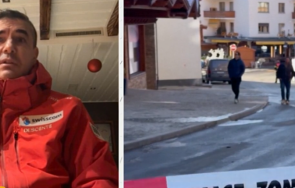 българин трагедията швейцария посетители бара танцували бутилки пиротехнически свещи