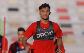 спор трансферния пазар цска лудогорец битка нападател алжир