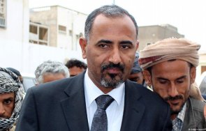 лидерът йеменските сепаратисти избягал йемен помощта оае