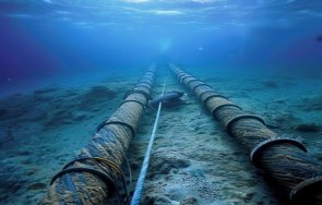 повредиха оптичен кабел балтийско море