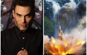 живият нострадамус светът готви война 2026 година