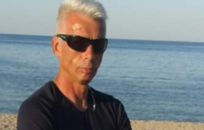 китан китанов кито загиналият българин морската трагедия гърция