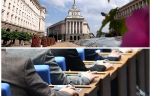 черно бяло милиона делнаха партиите парламента