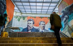 скоро пускат ремонтирания подлез гара подуяне