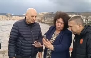 извънредно пик делян пеевски прати верните хора помагат бедстващата община крумовград видео