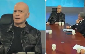 неочакван ход решение взе слави телевизията