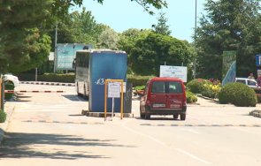 летния сезон високи цени паркиране курорта албена