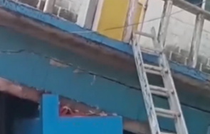 две жертви земетресението мексико десетки ранени