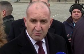 радев издаде партията пак усуква първия мандат