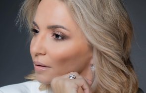 ирина тенчева новата водеща обед