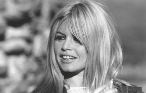 франция сбогува брижит бардо