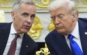 канада одобри операцията тръмп венецуела