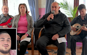 бизнесменът кабаджов изплака мъката убийството сина песен видео