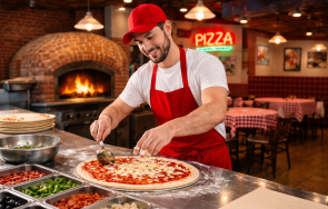 точно новините пик поръчките пица пентагона часове удара венецуела