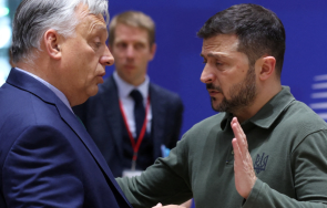 виктор орбан украинското джудже проси храна