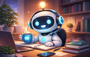 халюцинира футуролог бан разкри изкуственият интелект променя света