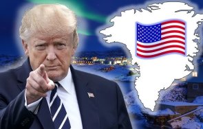 тръмп имаме нужда гренландия